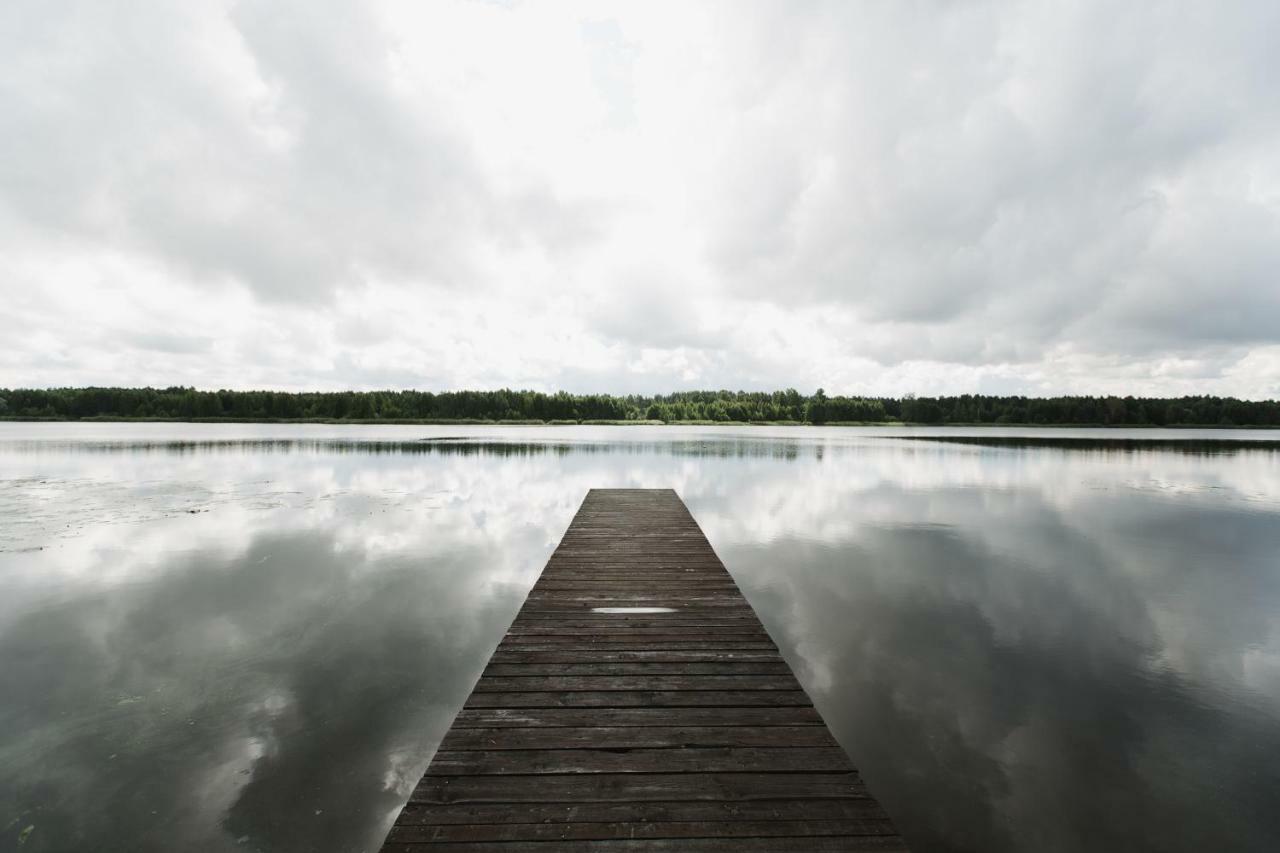 Bulli Villa Riga Dış mekan fotoğraf
